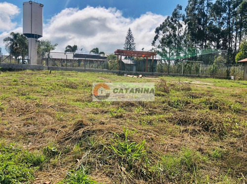 Imagem 3 de 12 de Otimo Terreno Dentro De Residencial