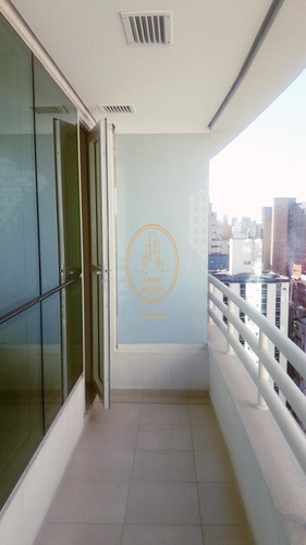 Imagem 14 de 19 de Sala Comercial Localizado(a) No Bairro Consolação Em São Paulo / São Paulo - 3709
