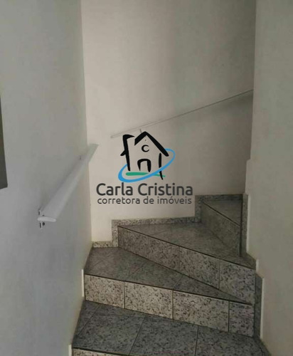 Imagem 18 de 27 de Casa - Ca00381 - 70737842