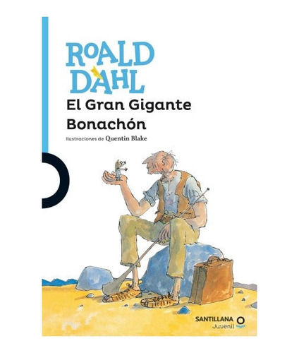 El Gran Gigante Bonachón