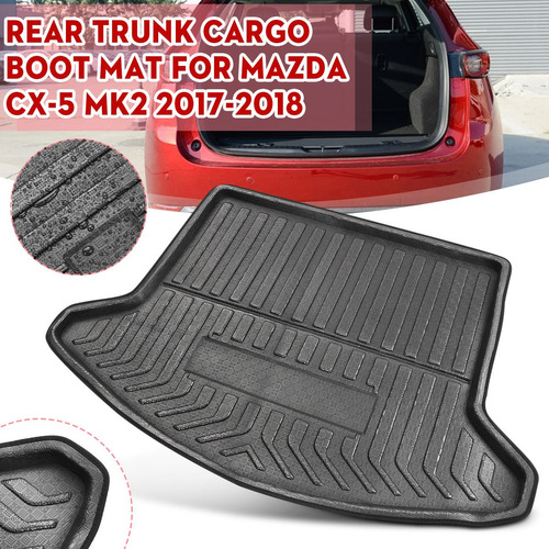 Tronco Trasero Terreno De Carga Para Mazda Cx-5 Cx5 Mk2 2017