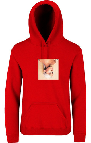 Hoodie  Mod. Ariana Grande Sweetener