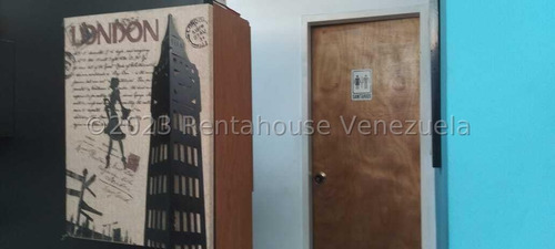 Local Oficina En Venta La Boyera Lld