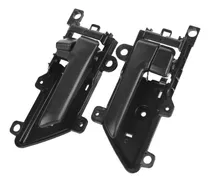 Comprar Manilla De Puerta Interior Automática, 2 Piezas, Interior, 8