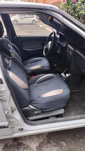 Hyundai Excel Gls
