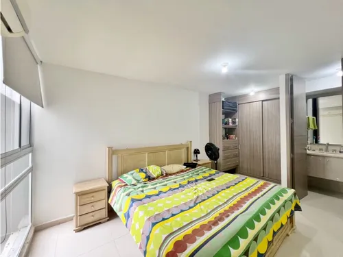 Venta De Apartamento De 3 Alcobas En Conjunto Residencial Fiorentti