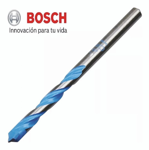 Mecha Widia Multiconstrucción Bosch 8 X 120mm