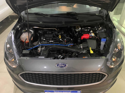 Ford Ka 2021 1.5 Se Mt - 5 P - Oportunidad - Dueño Directo