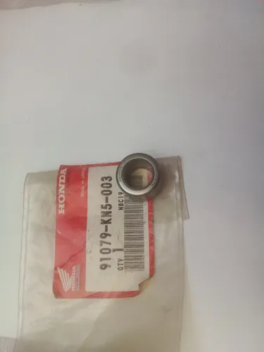 Rodamiento Bieleta Honda Xr 250 650 Cr 80 Orig 91079-kn5-003
