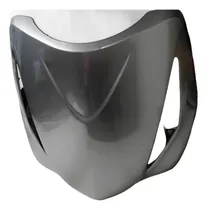 Comprar Pechera Frente Gris Orig Honda Biz 125 S\u002Fdisco Centro Motos