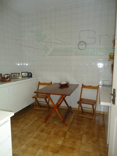Imagem 8 de 15 de Casa Sobrado Para Venda, 2 Dormitório(s), 168.0m² - 3794