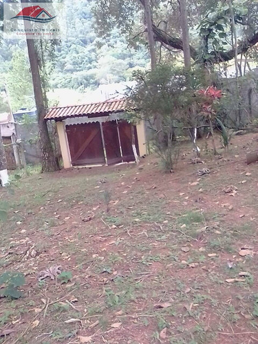 Imagem 13 de 15 de Chácara 2000m² - Mairiporã Bairro Caceia - Residêncial Caceia - 188