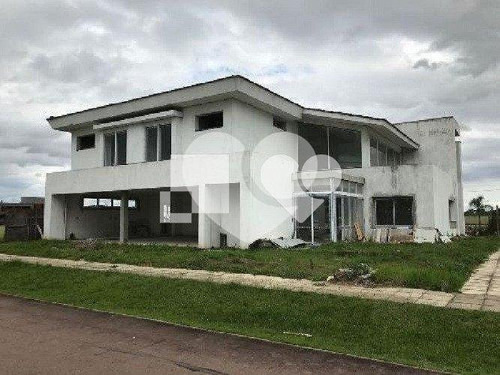 Imagem 2 de 15 de Loteamento-eldorado Do Sul-centro | Ref.: Reo417993 - Reo417993