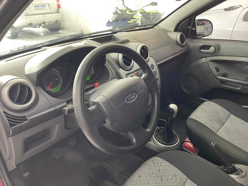 Ford Fiesta 1.6 ROCAM HATCH 8V FLEX 4P MANUAL