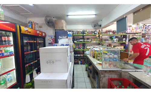 Venta Local Comercial Con Derecho A Llaves En Los Andes