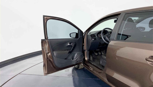 Imagen 13 de 15 de 109709 - Volkswagen Polo 2019 Con Garantía