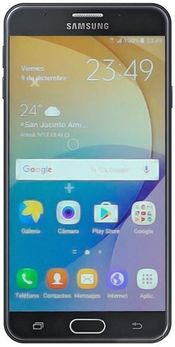 Samsung Galaxy J7 Prime 16 Gb Garantía Oficial, Macrotec