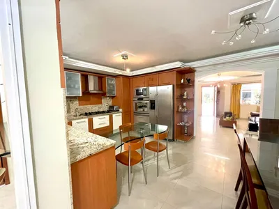 Casa en alquiler