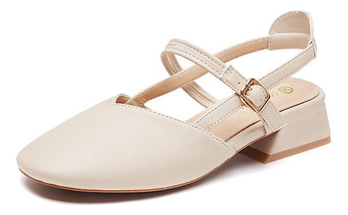 Flats De Mujer, Zapatos Planos Para Con Puntera Puntiaguda