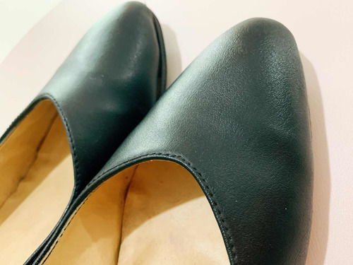 Uniforme Zapato Ejército Argentino Para Mujer