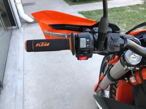 Imagen 14 de 16 de Ktm 690 Enduro R Usado Seleccionado Motoswift Fco Alvarez