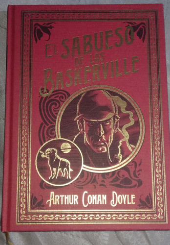 El Sabueso De Los Baskerville