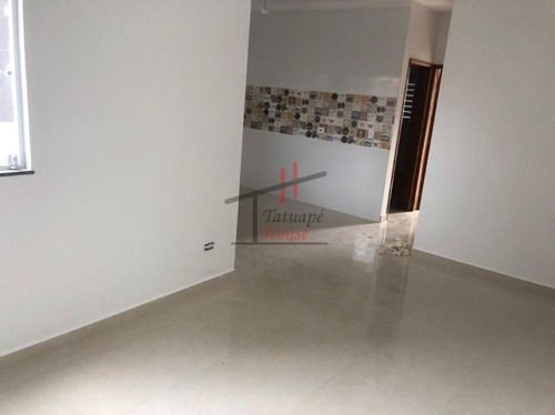 Imagem 2 de 10 de Apartamento - Arthur Alvim - Ref: 9305 - V-9305