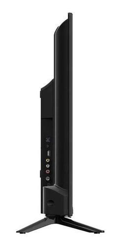 Imagem 3 de 5 de Smart Tv Led 39britânia Btv39g60n5ch Processador Quad Core