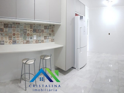 Imagem 19 de 21 de Comprar Casa 3 Dormitórios Sendo 1 Suíte Jardim Planalto Jundiaí - Ca00167 - 68440816