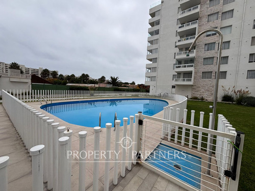 Departamento Condominio Pacífico Amoblado 2d 2b | ...