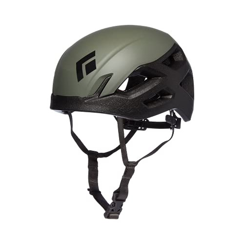 Casco De Visión De Equipo De Diamante Negro - Tundra - Medio