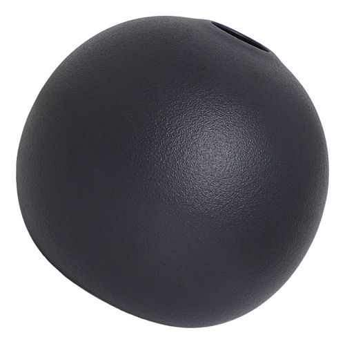 Jarrón Elegante De Cerámica, Soporte Para 11cm X 10,5cm