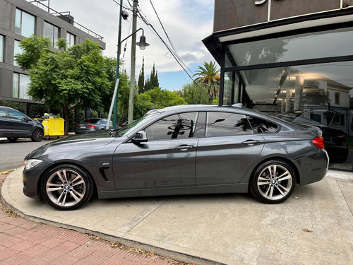BMW Serie 4 2.0 430i Gran Coupe Sportline 252cv