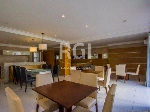 Apartamento Bela Vista Porto Alegre. - 4710