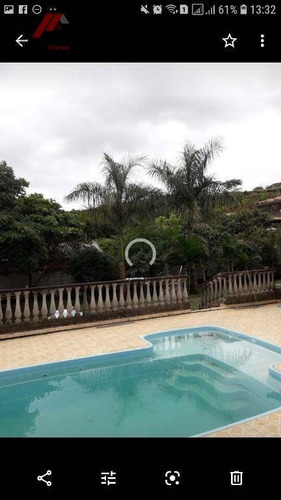 Imagem 14 de 30 de Chácara À Venda, 728 M² Por R$ 405.000,00 - São Gonçalo - Taubaté/sp - Ch0008