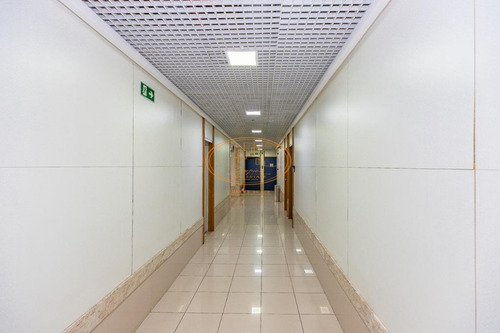 Sala Comercial Localizado(a) No Bairro Campo Belo Em São Paulo / São Paulo - 13475:920084