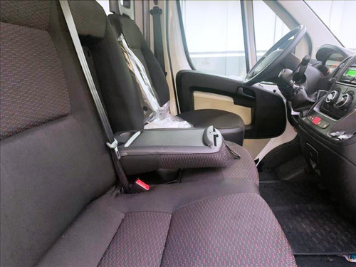 Imagem 6 de 9 de Peugeot Boxer Business L3 H2 2021 0km