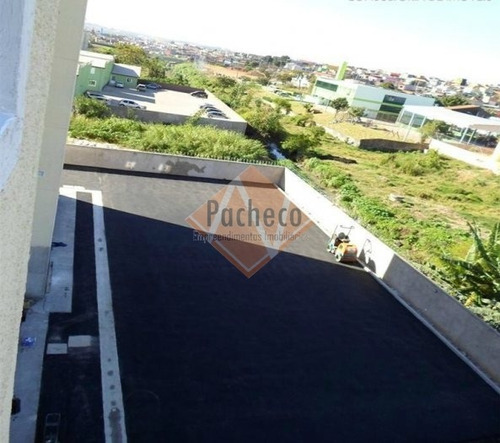 Imagem 27 de 27 de Apartamento Na Vila Nova Curuçá, 2 Dormitórios, 46m², R$ 180.000,00 - 1151