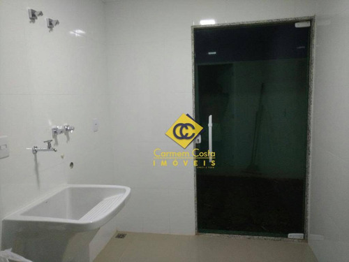 Imagem 27 de 30 de Casa Com 4 Dormitórios À Venda, 270 M² Por R$ 1.200.000,00 - Extensão Do Bosque - Rio Das Ostras/rj - Ca2014