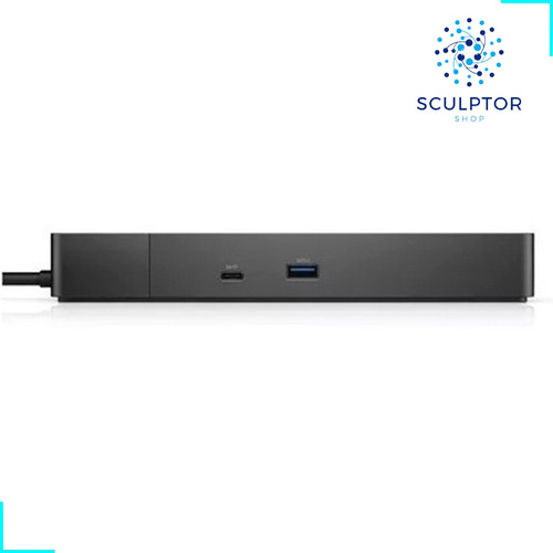 Dock Station Dell Replicadora Wd19dcs K20a001 (180w)