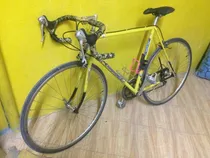 Comprar Bicicleta De Ruta Aluminio Excelente Estado Estado