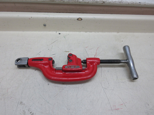 Sdt 360 Pipe Cutter 1/8  - 2  Fits Ridgid 300 Pipe Threa Mmp