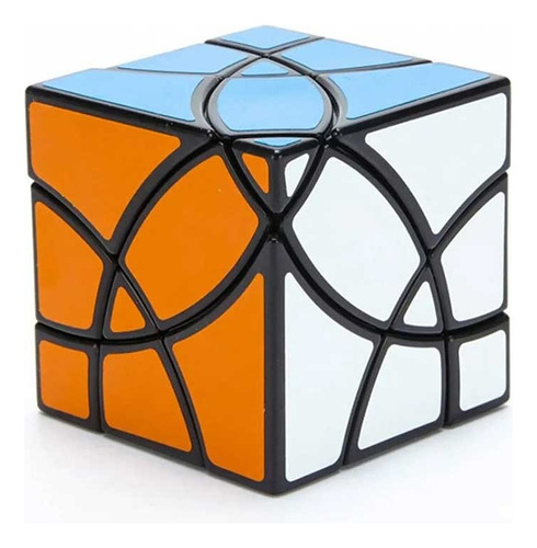Cubo Lan Lan Molino Nuevo Windmill Cube