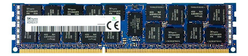 Memória RAM  8GB 1 SK hynix HMT31GR7EFR4C-H9