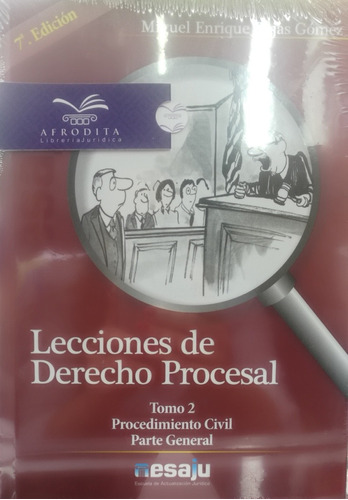 Lecciones De Derecho Procesal Tomo Ii