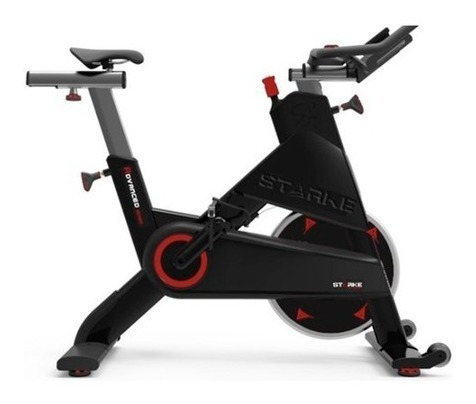 Bicicleta Indoor Bike Advanced Series Starke D12 Cuotas