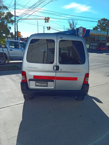 Peugeot Partner 1.4 Furgon Confort