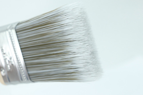 Brocha Poly Nylon Pinturas Latex Linzer 1862 2puLG 04300382