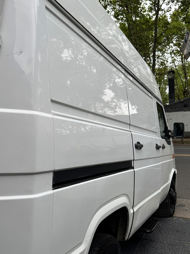 Iveco Daily 38-13