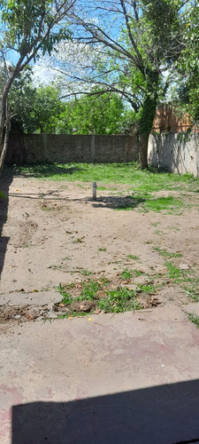Venta Local Con Depto 3 Ambientes Monte Grande